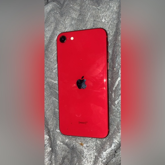 iPhone SE 3rd generation great condition